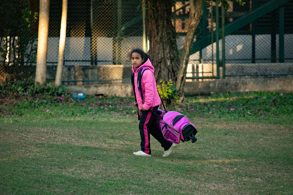 Chamada para Novas Sócias