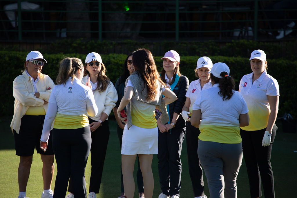 Chamada para Novas Sócias