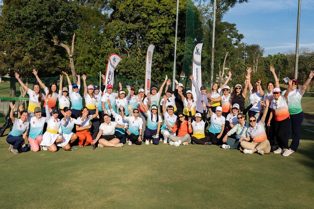 Chamada para Novas Sócias