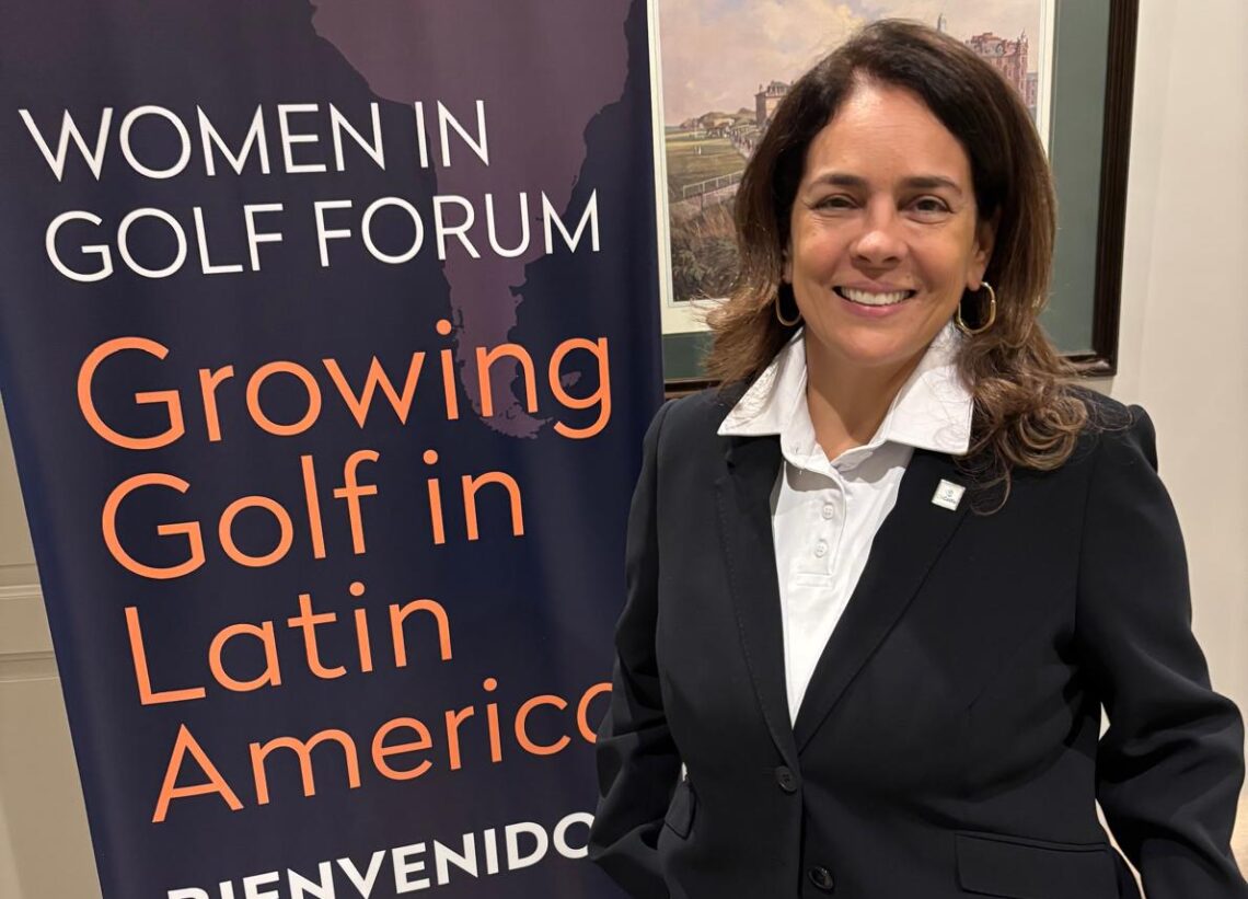 Women in Golf Charter