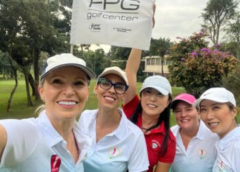 Grupo em certificação 2024