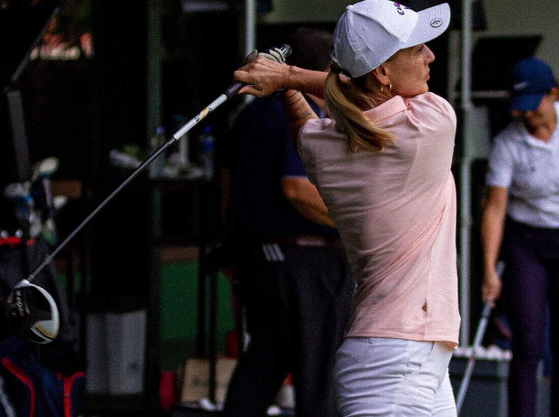 Clube Meg participa da Taça Escudo, da Federação Paulista de Golfe