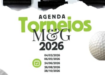 Torneio Feminino em Duplas – Iniciantes sem HCP