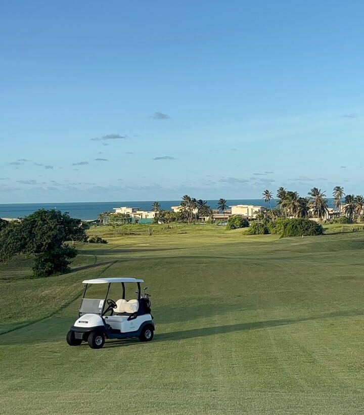 Taça Meg Destiny – Aquiraz Riviera
