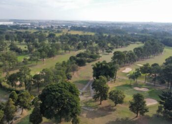 Novo Clube Parceiro